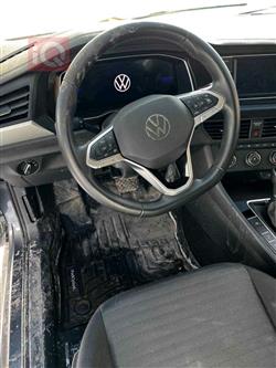 فولكسفاغن جيتا